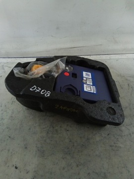D708 SADA OPRAVA KOLA ZAFIRA C