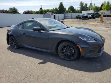 Toyota GR86 2024 Toyota GR86 Premium 2024 2.4l 2.4 Benzyna 228KM, zdjęcie 4