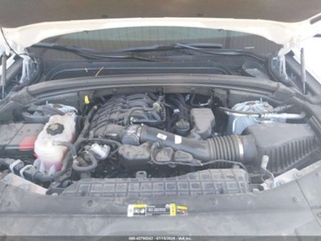 Jeep Grand Cherokee V 2023 Jeep Grand Cherokee L Limited 2023 3.6l 3.6 Benzyna 293KM, zdjęcie 7