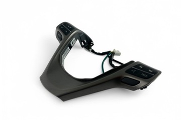 KNOFLÍKY ŘÍDÍCÍ TOYOTA AVENSIS ESTATE (_T27_) 4510005580D 2011