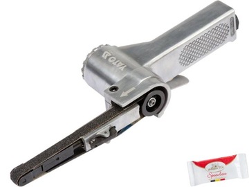 YATO TAŚMOWA SZLIFIERKA PNEUMATY 10X330MM YT-09741