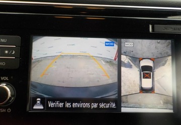 Nissan Leaf II 2018 Nissan Leaf Okazja Elektryczny 122KM, zdjęcie 28