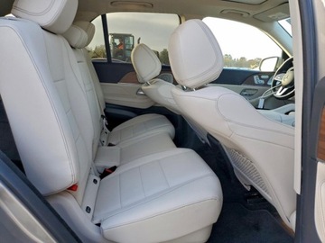 Mercedes GLE V167 2022 Mercedes-Benz GLE 350 4Matic 2022 2.0L 2.0 Benzyna 255KM, zdjęcie 11