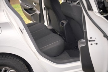 Peugeot 308 III Hatchback 1.5 BlueHDi 130KM 2022 Peugeot 308 Virtual I-Cockpit Full LED Nowy Model IDEALNY, zdjęcie 14