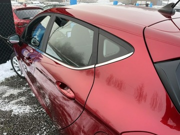 Ford Fiesta VIII Hatchback 5d 1.0 EcoBoost 95KM 2020 Ford Fiesta Kamera / Asystent Parkowania, zdjęcie 20