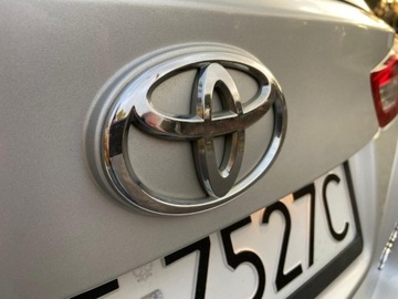 Toyota Auris II Touring Sports Facelifting 1.4 D-4D 90KM 2015 Toyota Auris Toyota Auris 1.4d Salon Polska Super Stan Kamera Cofania 1.4, zdjęcie 11