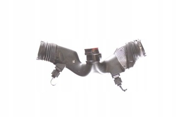 PRZEPŁYWOMIERZ RURA DOLOT MERCEDES W221 3.0 CDI