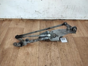 MAZDA PREMACY MOTOR MECHANIZMUS STĚRAČE