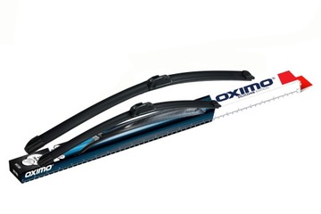 OXIMO do Suzuki Swift III MZ EZ hb 2005-2010