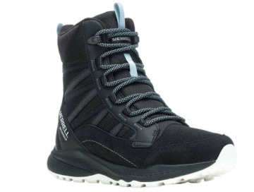 Зимние туфли MERRELL BRAVADA 2 THERMO WP, размер 38