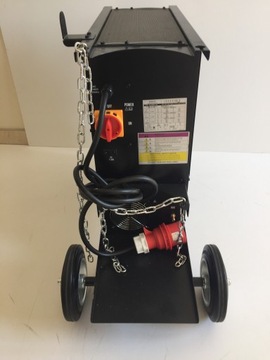 SPAWARKA SPARTUS EASY MIG 270 MIGOMAT EasyMIG 270