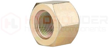 ВИНТ С ГАЙКОЙ M20x1,5 ДЛЯ КОЛЕСА ПРИЦЕПА D-35 D-47 6070030019