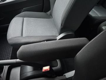 Toyota 2020 Toyota Proace City Verso Polski Salon | Pierwszy w, zdjęcie 28