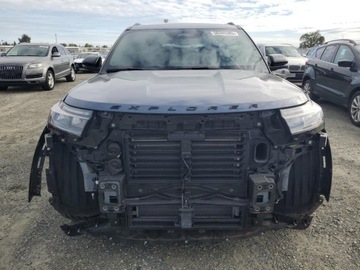 Ford Explorer VI 2025 Ford Explorer ST 2025 3.0l 3.0 Benzyna 400KM, zdjęcie 5