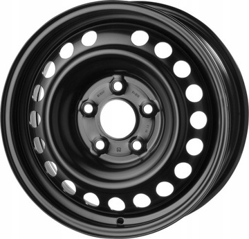 R1-2010 OBRĘCZ HYUNDAI 6X15 5X114.3 ET46/67 4595