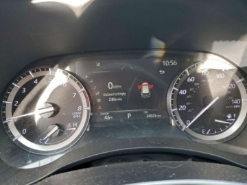 Toyota Highlander III 2022 Toyota Highlander Limited 2022 3.5 Benzyna 295KM, zdjęcie 9