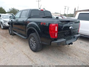 Ford Ranger V 2021 Ford Ranger Xlt 2021 2.3l 2.3 Benzyna 270KM, zdjęcie 4