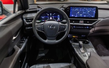 Lexus UX Crossover Facelifting 2.0 300h 199KM 2024 Lexus UX 300h F Sport Design 2.0 Hybryda 199KM, zdjęcie 23