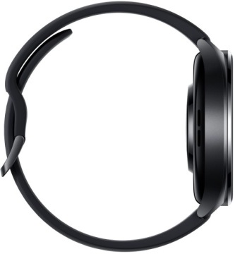 Смарт-часы Xiaomi Watch 2 Black Черный