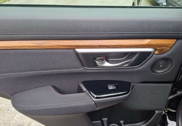 Honda CR-V V SUV 2.0 i-MMD 184KM 2019 Honda CR-V Honda CR-V 2.0 Hybryda 184KM, zdjęcie 32