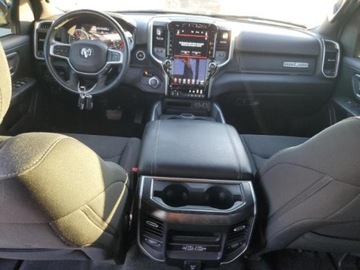  RAM 1500 2020r., Big Horn, od ubezpieczalni 5.7 Benzyna 395KM, zdjęcie 7