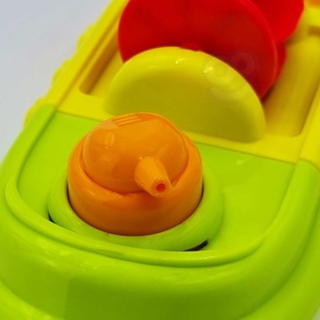 ИГРУШКА ДЛЯ ИЗГОТОВЛЕНИЯ ПЕННОЙ ВАННЫ ПУЗЫРЬКИ КРАБ С ВУПИ МЬЮНАМИ