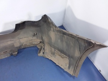 BMW 7 F01 F02 NÁRAZNÍK ZADNÍ A90