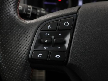 Hyundai Tucson III 2019 Hyundai Tucson 4WD N-Line Automat Panorama Navi, zdjęcie 31