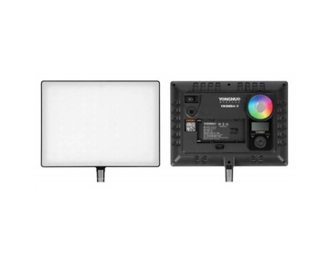 Светодиодная лампа Yongnuo YN300 Air II - RGB 3200K-5600K