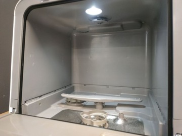 Мини-посудомоечная машина Klarstein Amazonia #4216