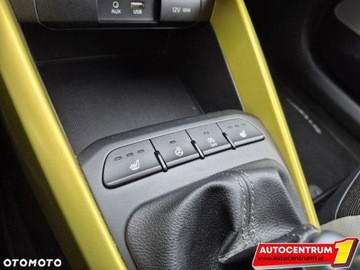 Kia Stonic I Crossover 1.0 T-GDI 120KM 2018 Kia Stonic Kia Stonic 1.0 T-GDI XL Benzyna 120KM, zdjęcie 25