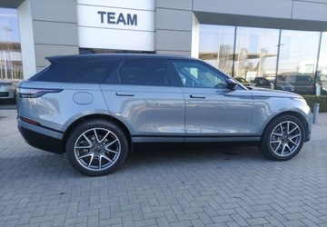 Land Rover Range Rover Velar 2024 Land Rover Range Rover Velar Range Rover Velar 2.0 I4 PHEV 404 PS AWD Auto, zdjęcie 6