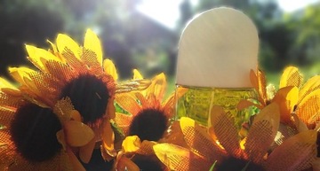 ELIZABETH ARDEN SUNFLOWERS EDT 100ML FLAKON BEZ KORKA