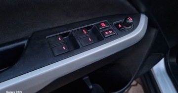 Suzuki Vitara III SUV 1.4 BOOSTERJET 140KM 2016 Suzuki Vitara 1.4 140KM BoosterJet Premium Bezwypadkowa, zdjęcie 18