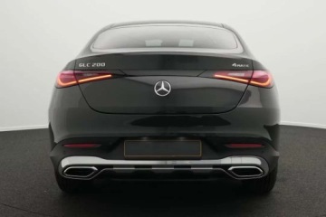 Mercedes GLC C254/X254 Coupe 2.0 200 204KM 2026 Mercedes-Benz GLC COUPE Avantgarde Duzy rabat Kamera 360 Leasing Wynaj, zdjęcie 10