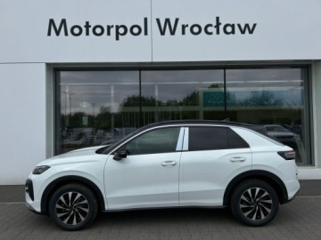 Volkswagen T-Roc II 1.5 eTSI 116KM 2026 Volkswagen T-Roc Life 1.5 eTSI 116 KM DSG-7, zdjęcie 7