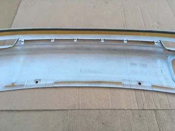 ЗАДНИЙ СПОЙЛЕР Opel ASTRA J IV OPC Line 5D