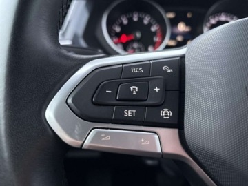 Volkswagen Tiguan II SUV Facelifting 1.5 TSI 150KM 2022 Volkswagen Tiguan TSI 150KM Life DSG LED Keyless Kamera cofania FV23, zdjęcie 14