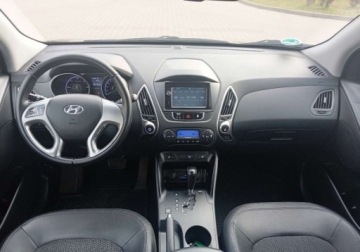 Hyundai ix35 SUV R 2.0 CRDi 184KM 2012 Hyundai ix35 Kupiony w Polsce - automat - 2,0 - 183 KM 2.0 Diesel 183KM, zdjęcie 22