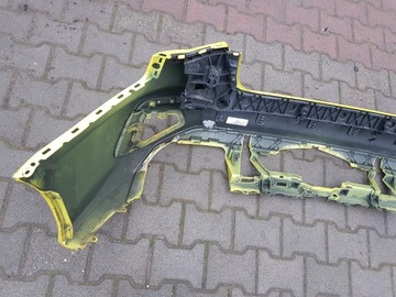 ЗАДНИЙ БАМПЕР AUDI A3 S3 S LINE 8Y5807511C 20-