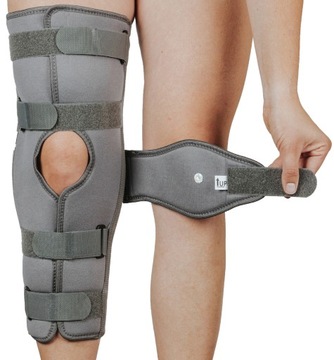 STABILIZATOR STAWU KOLANOWEGO ORTEZA TUTOR