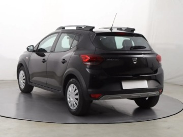 Dacia Logan III 2022 Dacia Sandero 1.0 TCe, Salon Polska, zdjęcie 3