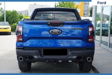 Ford Ranger VI Raptor 3.0 V6 EcoBoost 292KM 2024 FORD Ranger Raptor 4x4 A10 3.0 292KM, zdjęcie 6