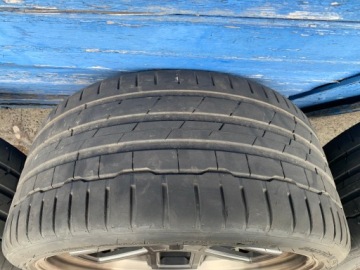 КОЛЕСА 21 5x112 DAMNRAW FORGED 3TLG CUSTOM 10.5J ZPERFORMANCE VOSSEN RANT