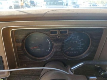 Chevrolet 1977 Chevrolet El Camino 1977 5.0 Benzyna 140KM, zdjęcie 9