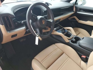 Porsche Cayenne III 2025 Porsche Cayenne Coupe 2025 3.0l 3.0 Benzyna 348KM, zdjęcie 8