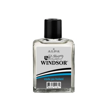 Alpa Windsor woda po goleniu 100 ml