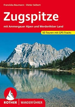 Zugspitze