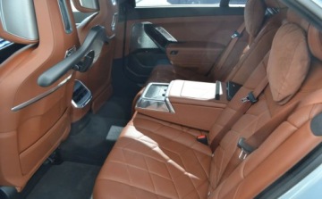 BMW Seria 7 G70 Sedan Plug-In 3.0 M60e 571KM 2023 BMW Seria 7 Dealer BMW Bonkowscy Gorzow Wlkp. 3.0 Hybryda Plug-in 571KM, zdjęcie 11