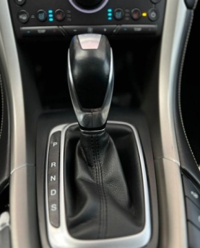 Ford Mondeo V Sedan 2.0 EcoBoost 240KM 2015 Ford Mondeo Automat LPG masaz Full opcja Vignale Gwarancja w cenie Warszaw, zdjęcie 26